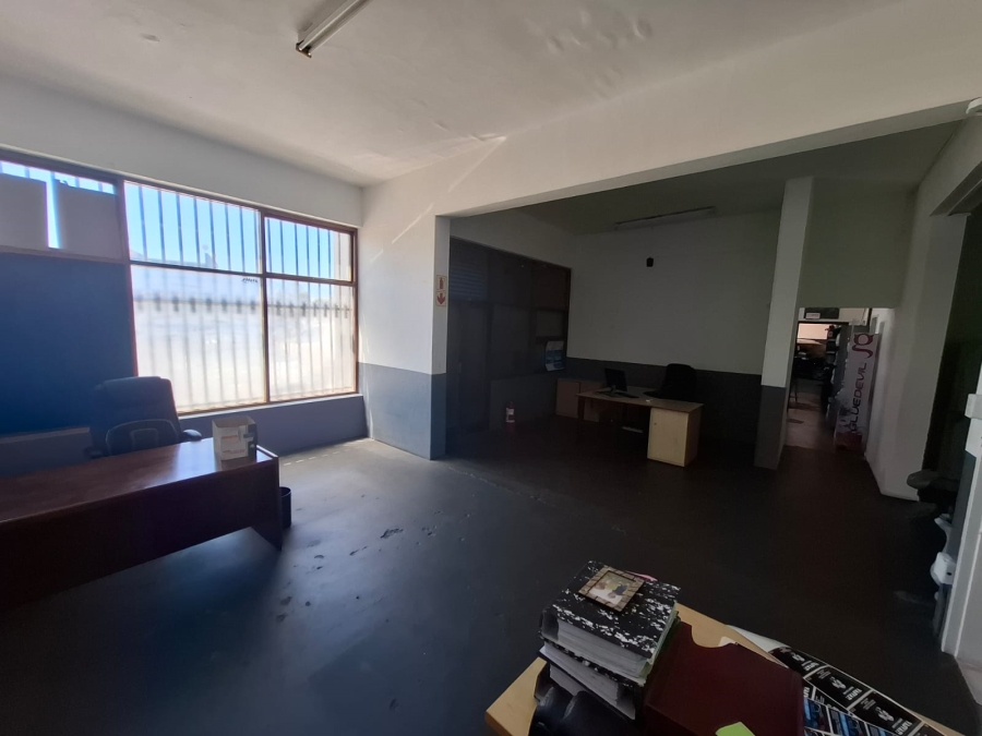 To Let commercial Property for Rent in Brackenfell Industrial Western Cape